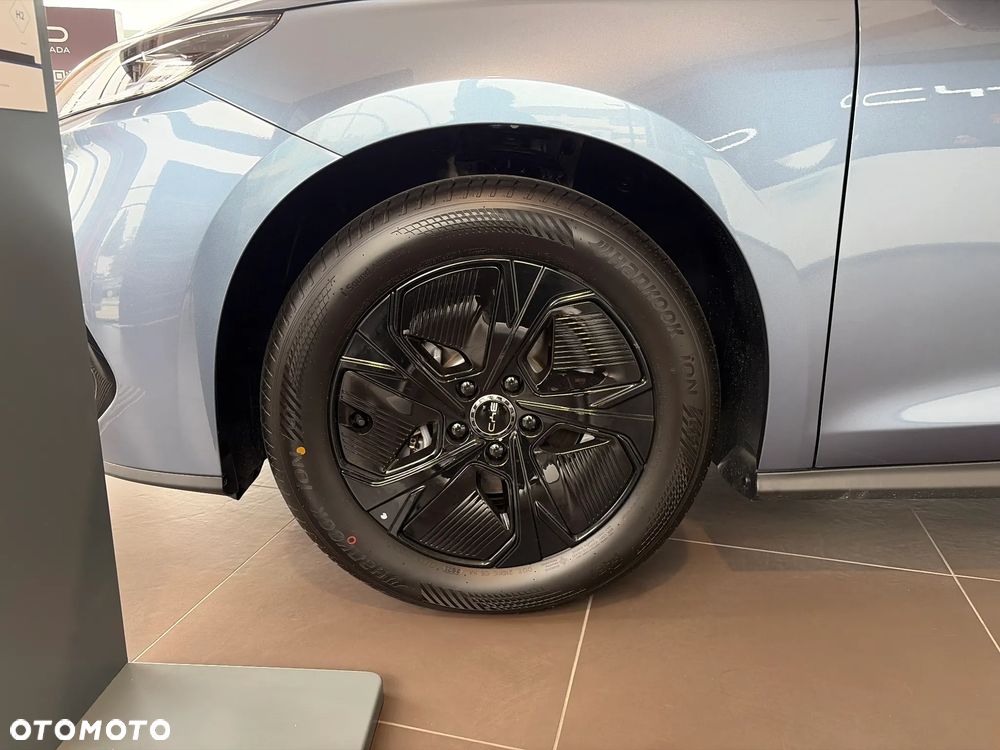 BYD Seal 6 - 14