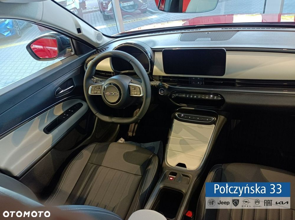 Fiat 600 - 12