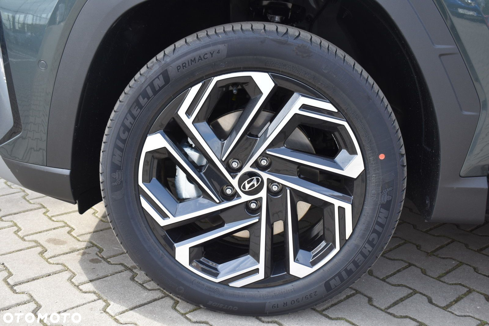 Hyundai Tucson - 9