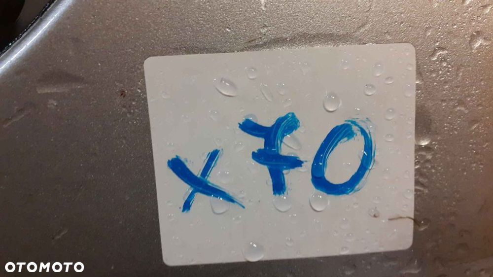 + ZDERZAK PRZÓD PRZEDNI OPEL CORSA D Z157 SREBRNY - 4