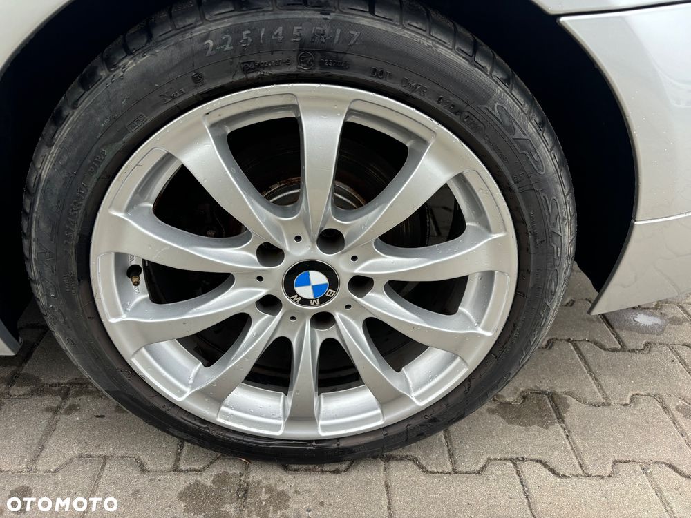 BMW Seria 3 - 36