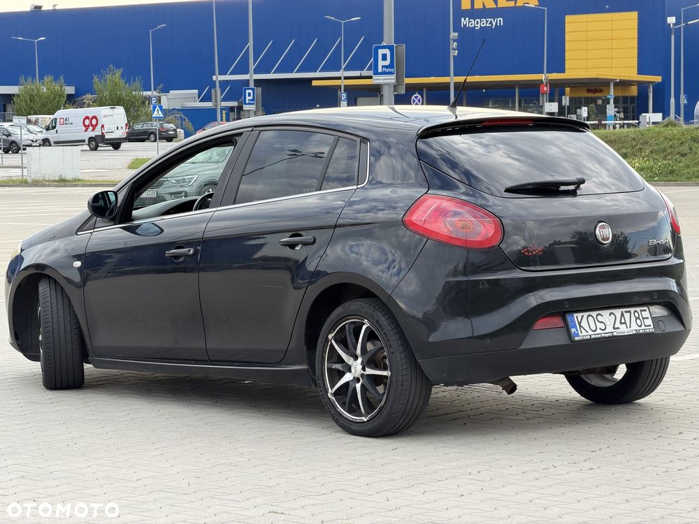 Fiat Bravo - 5