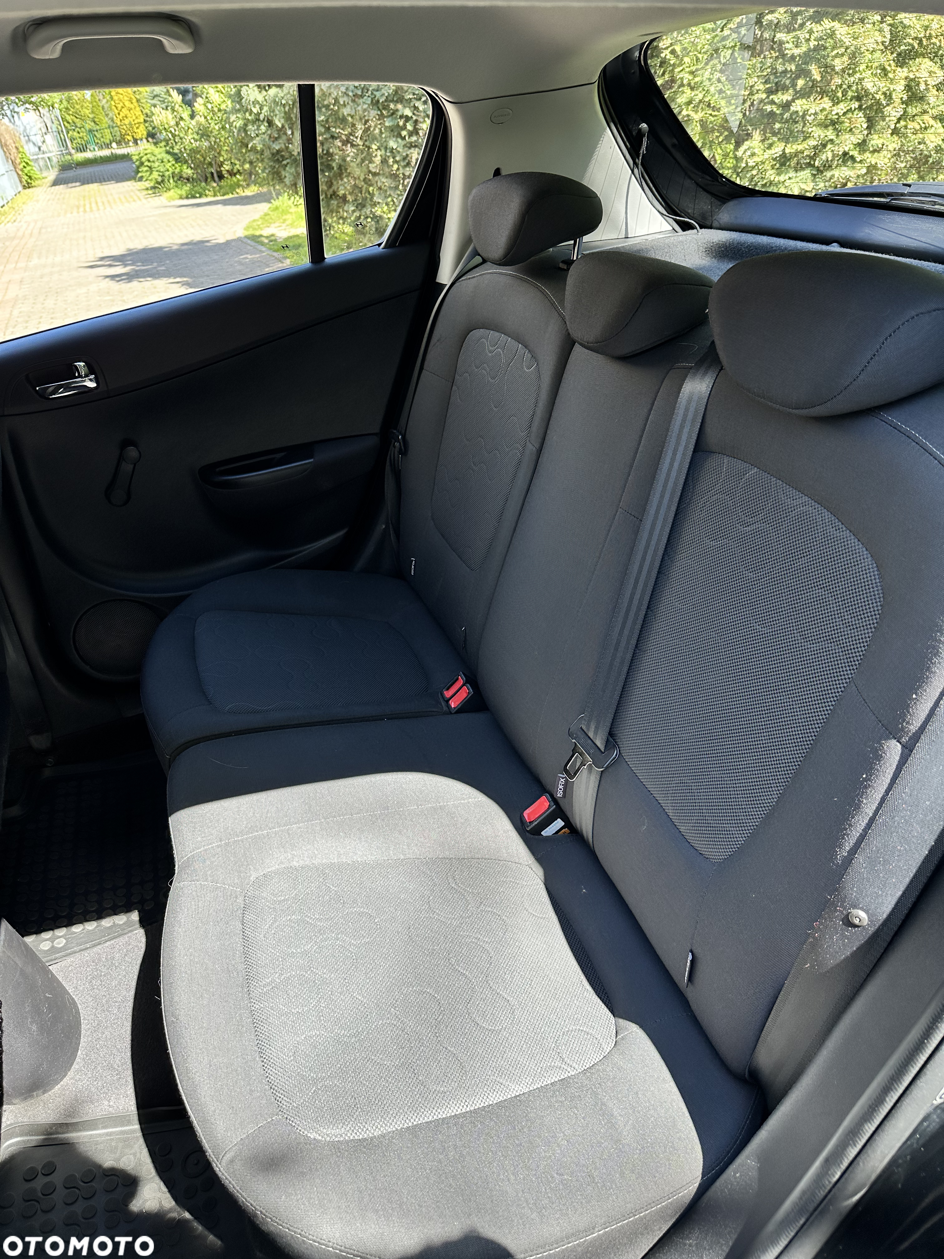 Hyundai i20 1.2 Classic - 8