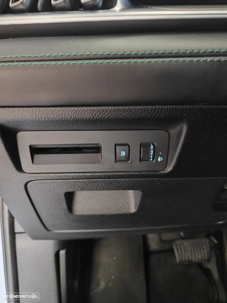 BYD Seal U 1.5 DM-i Comfort - 29