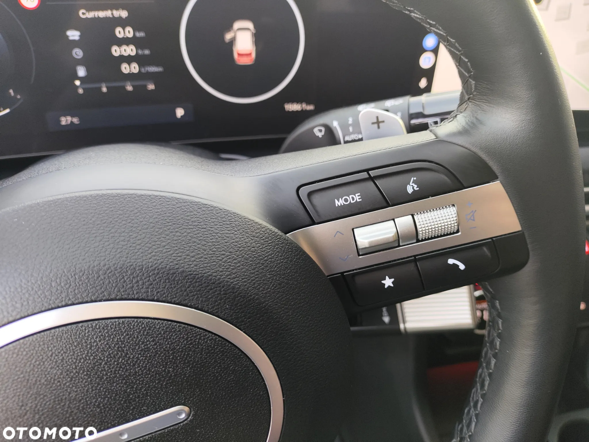 Hyundai Tucson - 24