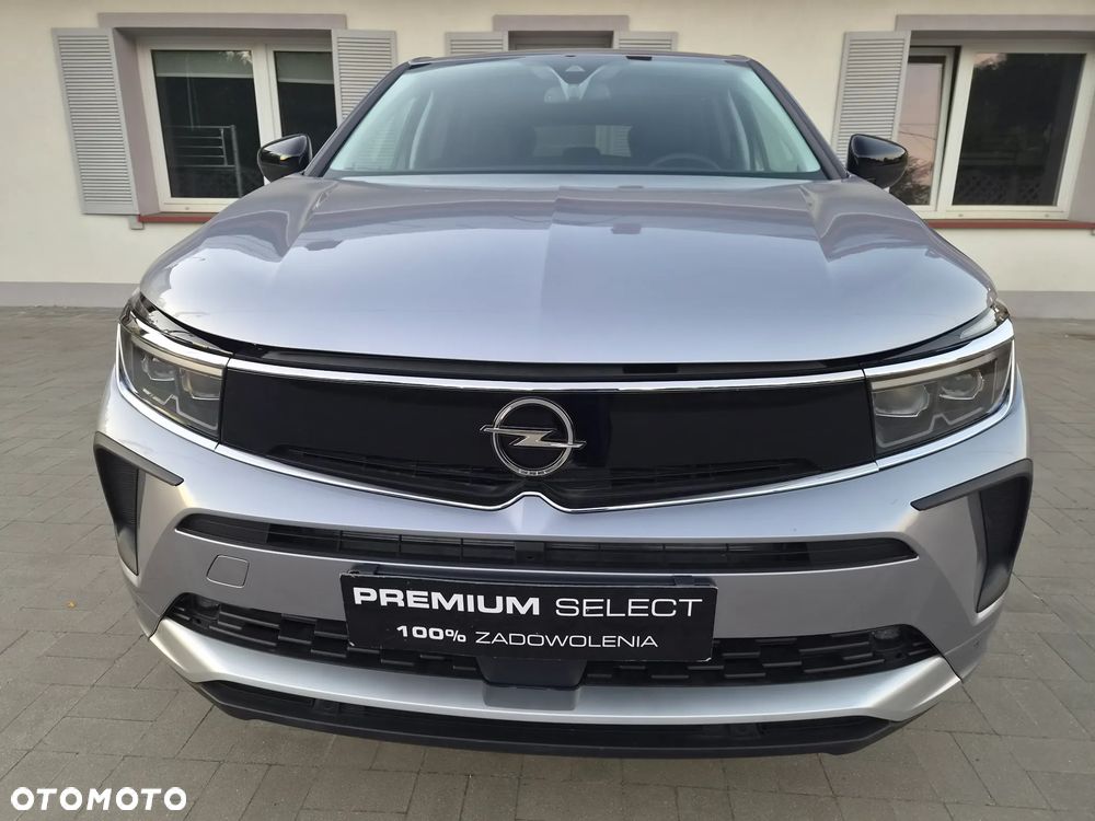 Opel Grandland - 24