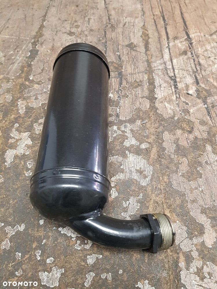 Tłumik Motodak Cyclo Teknix - 3
