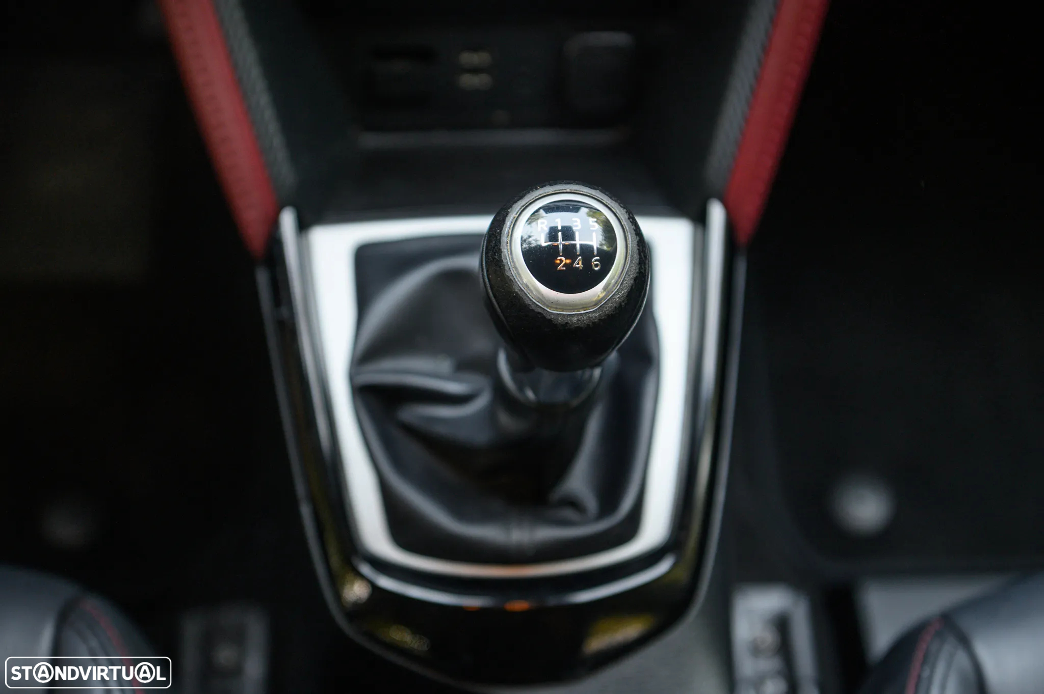 Mazda CX-3 1.5 Sky.Excellence HT - 45