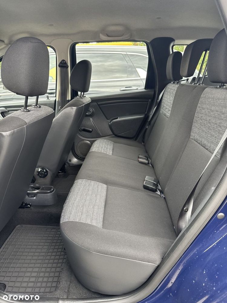Dacia Duster 1.6 Euro5 - 20
