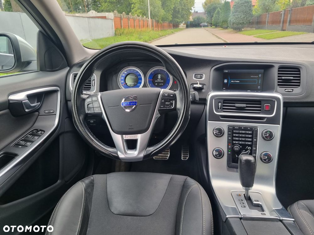 Volvo S60 - 16