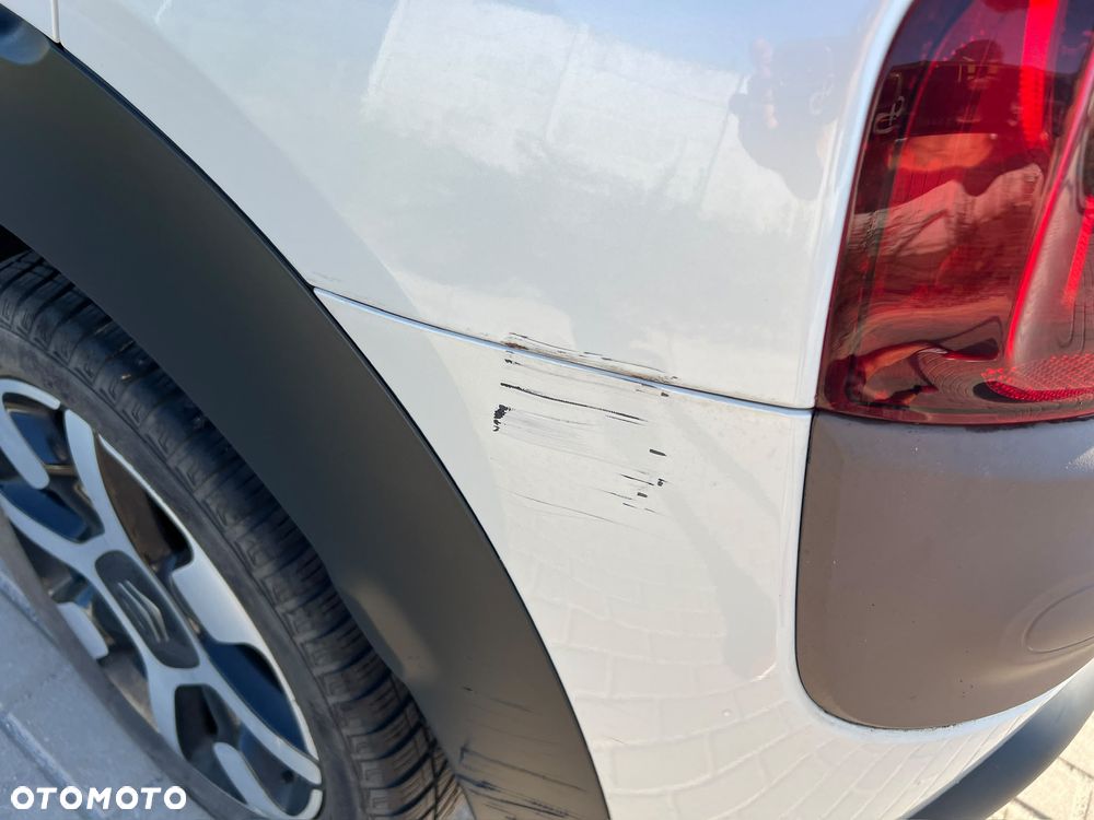 Citroën C4 Cactus 1.2 PureTech Rip Curl S&S - 6