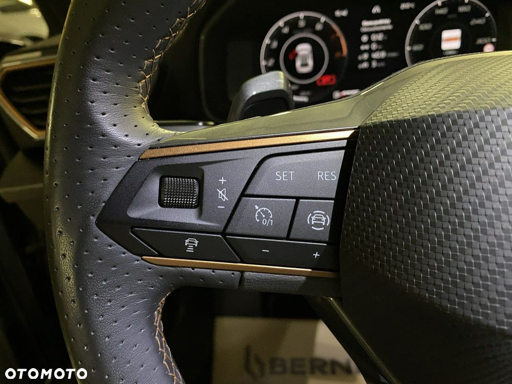 Cupra Formentor - 17