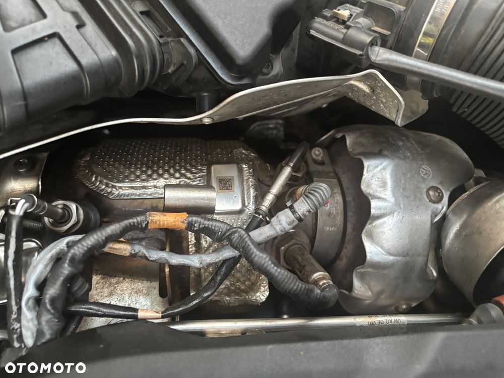 Audi A5 Sportback 2.0 TDI (clean diesel) DPF multitronic - 29