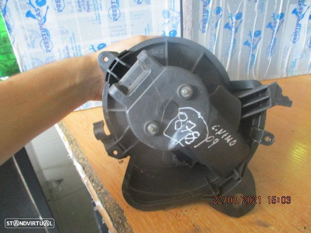 Motor Sofagem MOTSOF878 CITROEN NEMO 2009 - 2