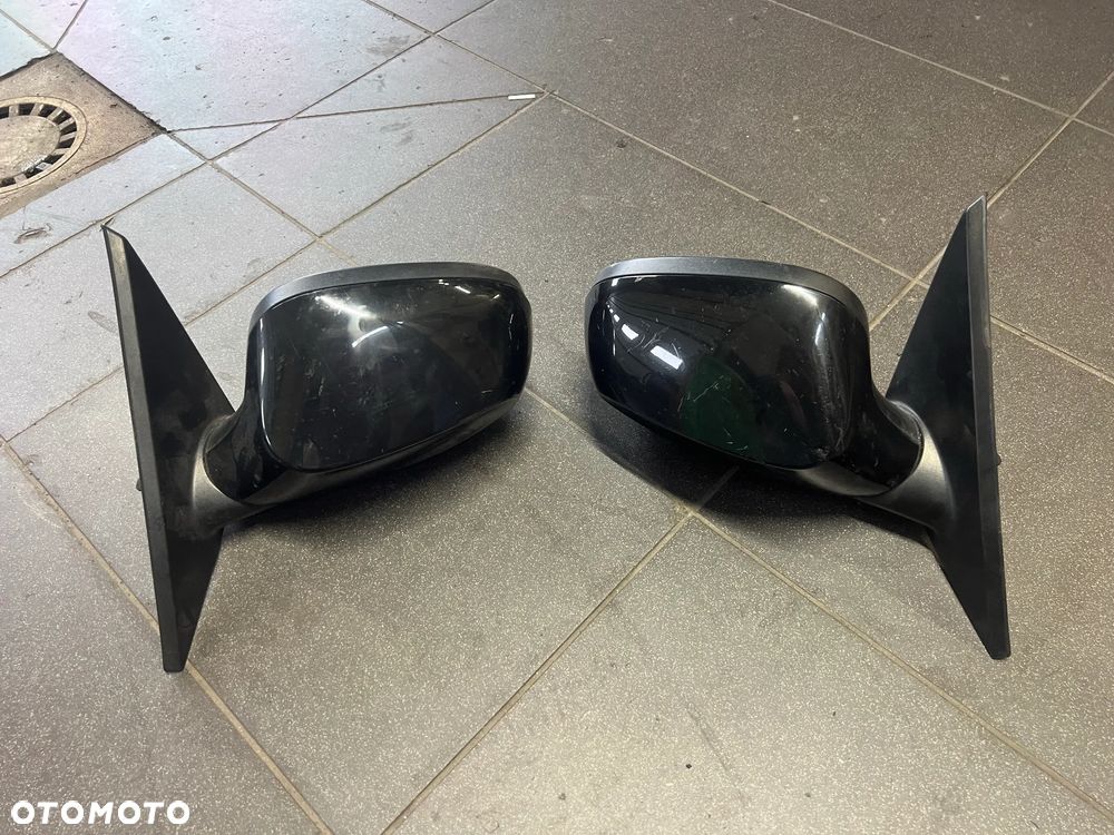 BMW E87 LUSTERKA 5PIN - 5