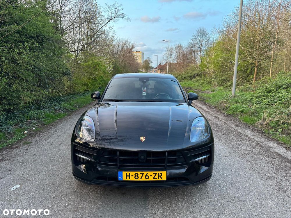 Porsche Macan S PDK - 12