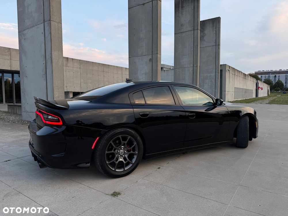 Dodge Charger - 26
