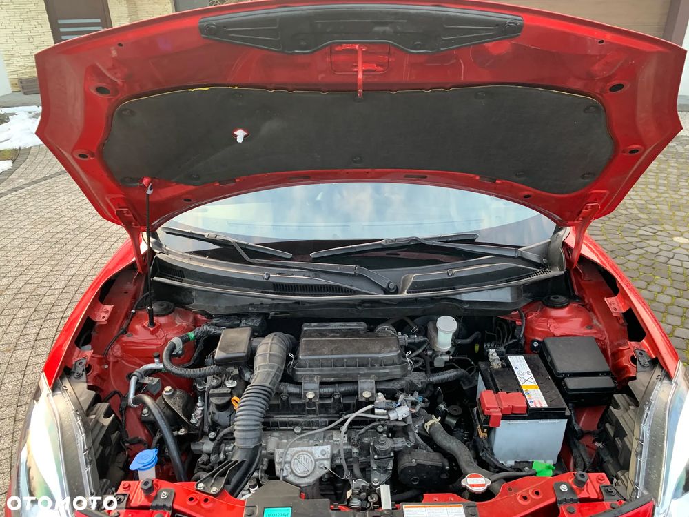 Suzuki Swift 1.2 SHVS Premium Plus - 32