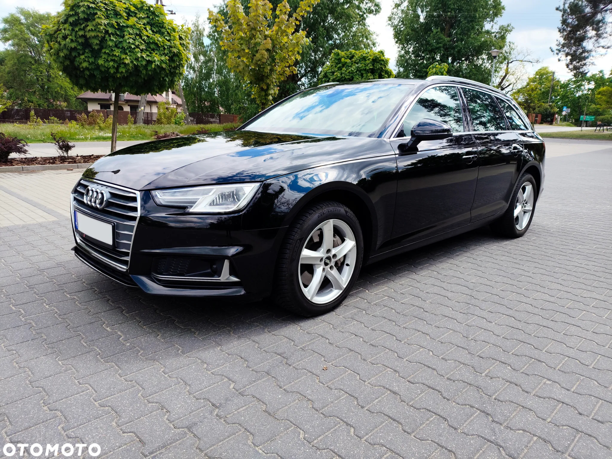 Audi A4 2.0 TDI Sport S tronic - 2