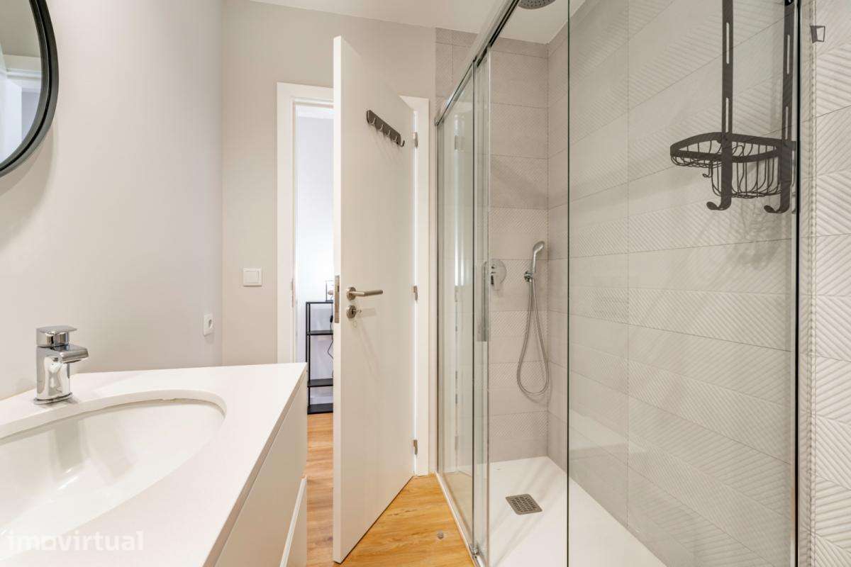 Apartamento com 2 quartos - localizado em Bonfim Porto - Grande imagem: 5/15