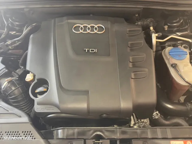 Audi A5 Sportback 2.0 TDI S-line - 55