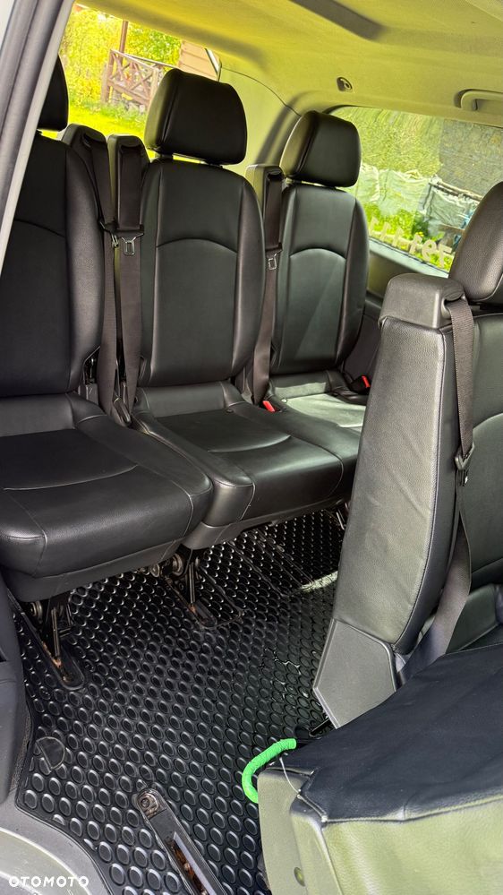 Mercedes-Benz Vito - 8