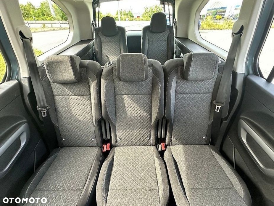 Opel Combo - 9