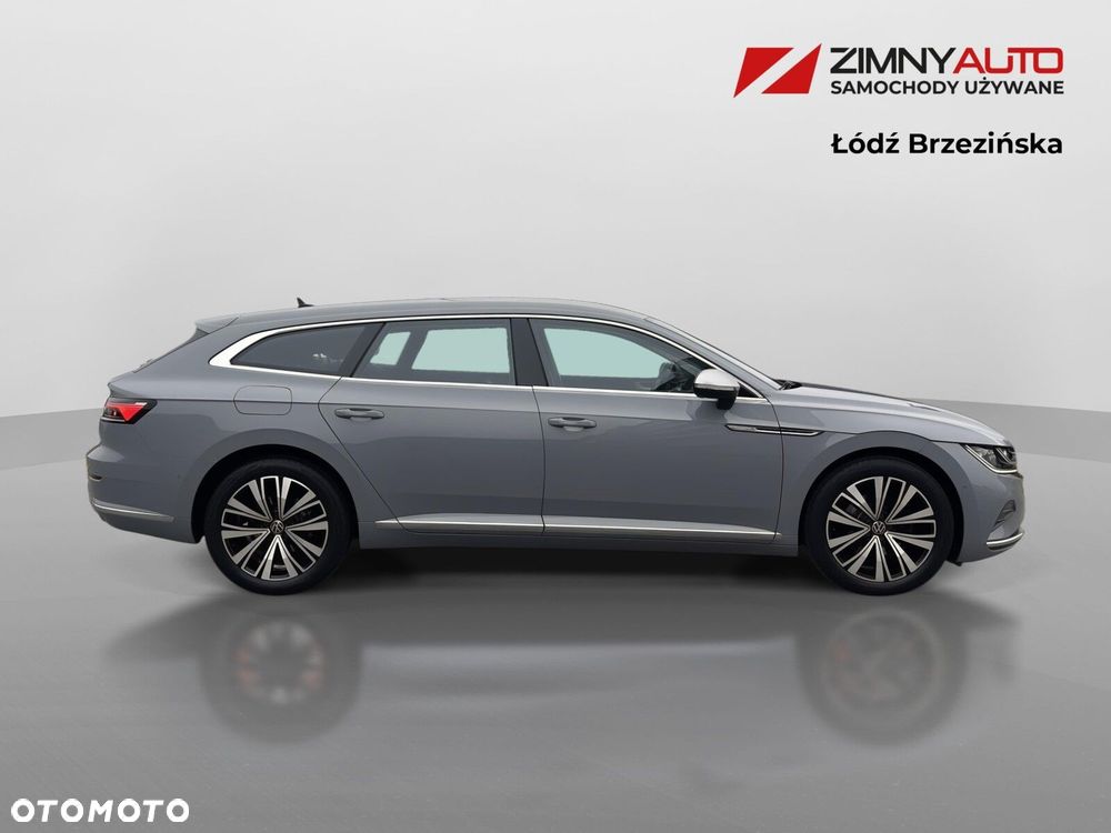 Volkswagen Arteon 2023 photo 4