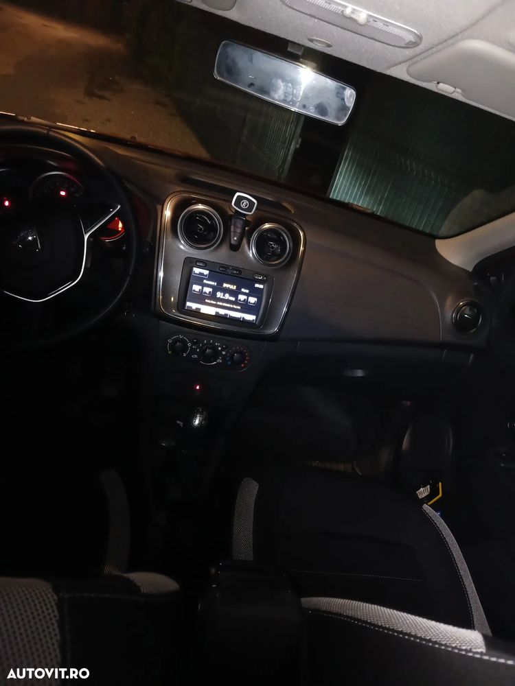 DACIA Sandero 2020 — imagine 14