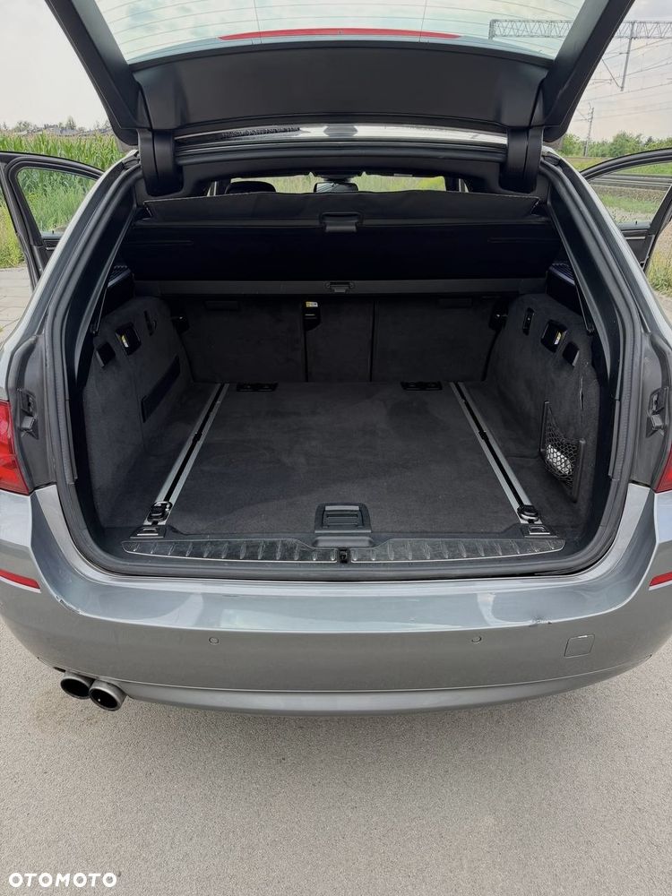 BMW Seria 5 - 18