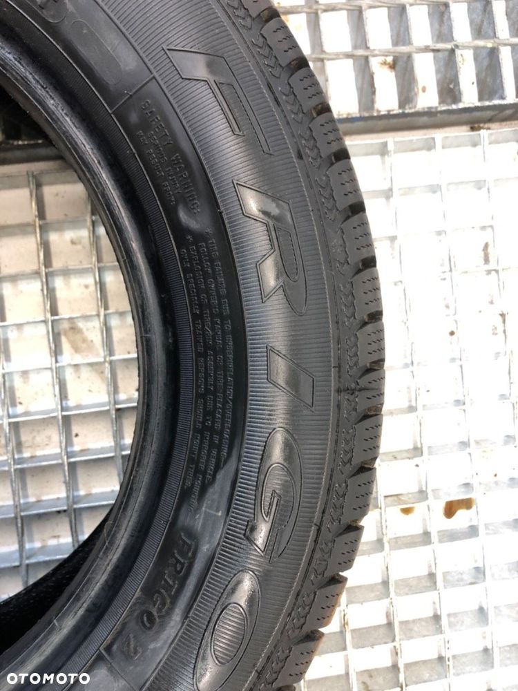 OPONA ZIMA 1X 175/70 14" DEBICA - 5