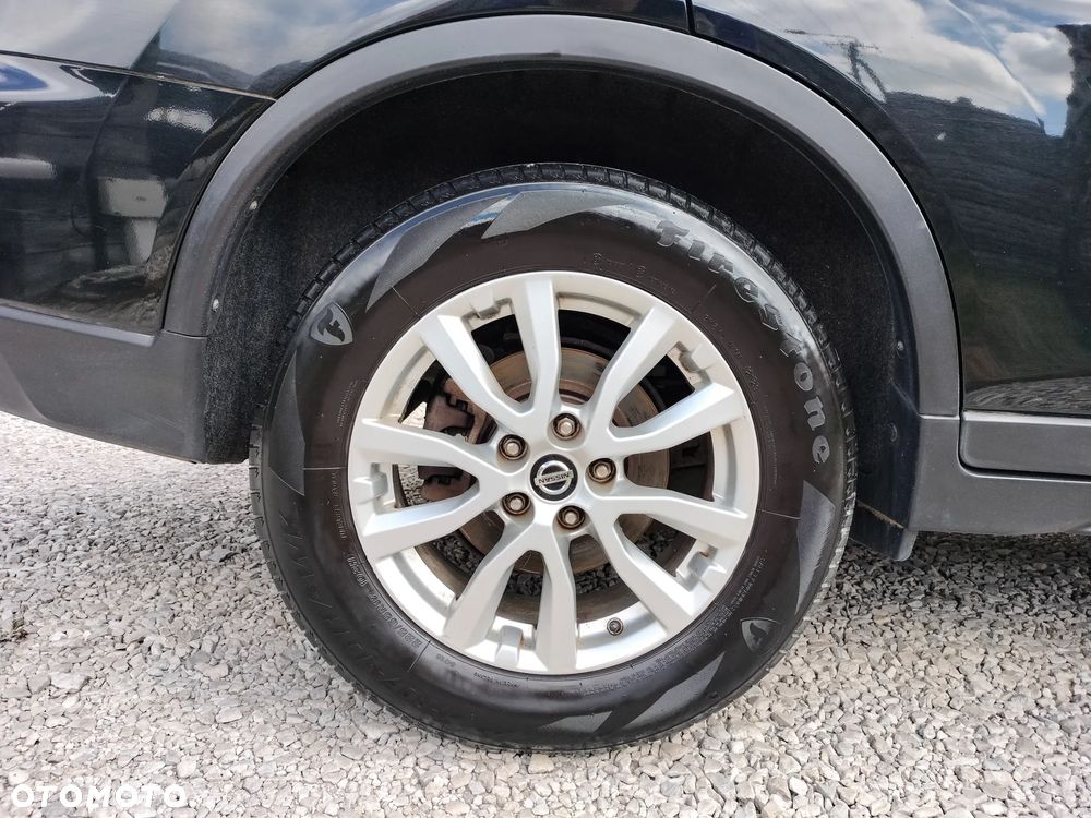 Nissan X-Trail 1.6 DCi N-Vision - 24