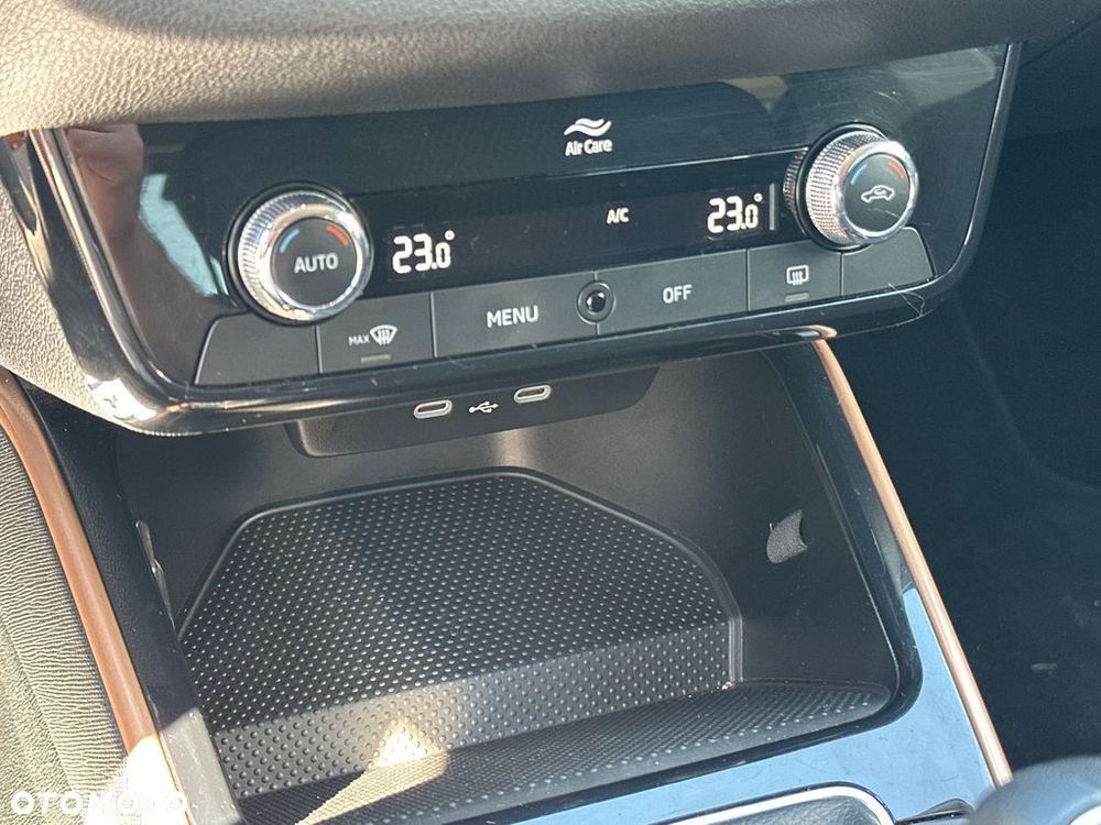 Skoda Fabia - 20