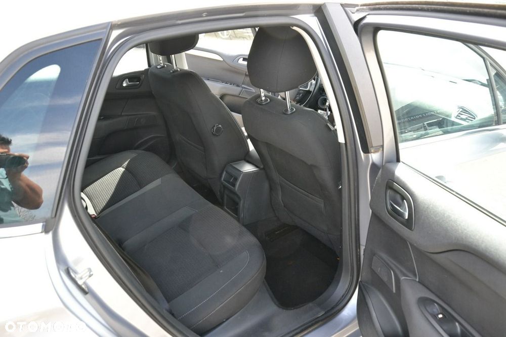 Citroën C4 - 25
