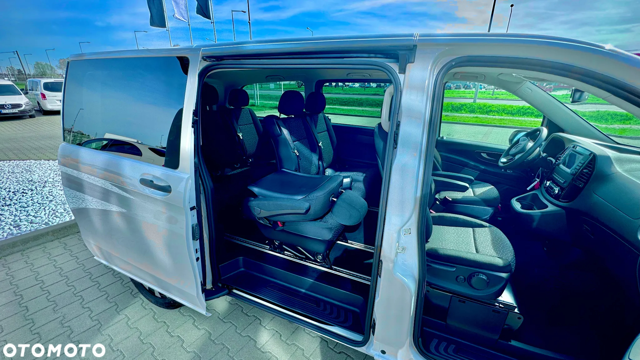 Mercedes-Benz Vito - 7