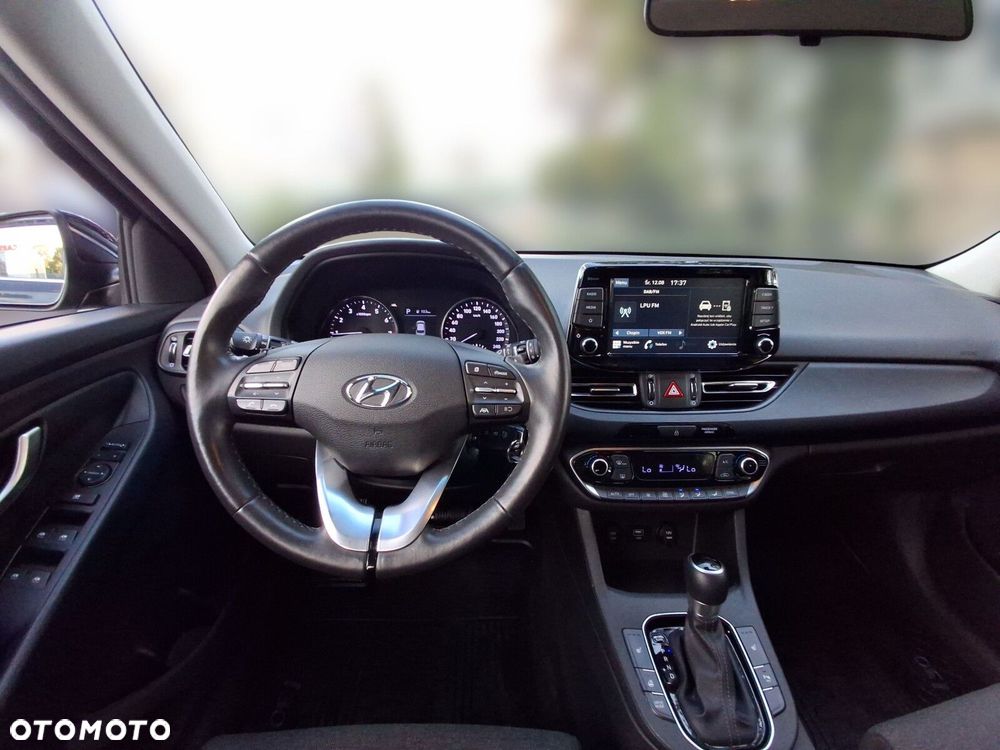 Hyundai i30 - 17