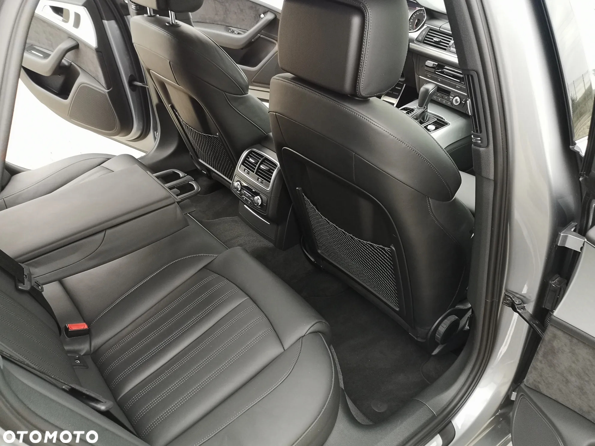 Audi A6 3.0 TDI Quattro S tronic - 7