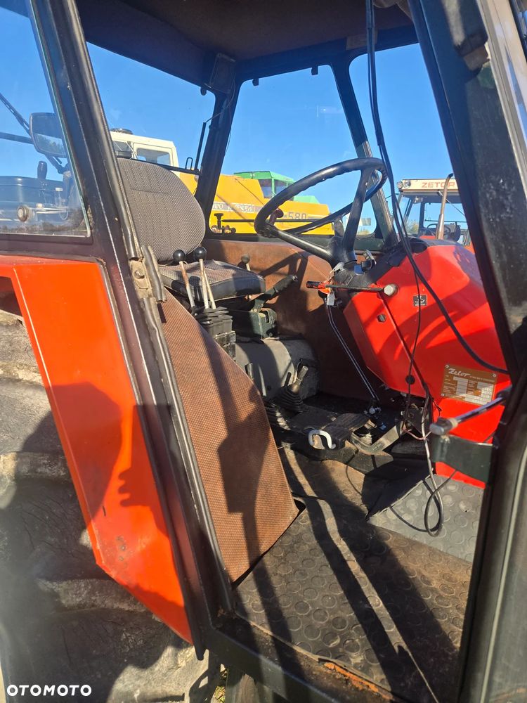 Zetor 7745 - 3
