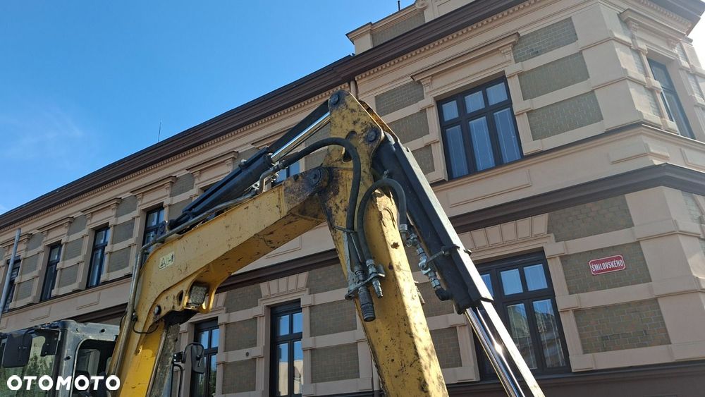 Yanmar Vio 50-6A - 33