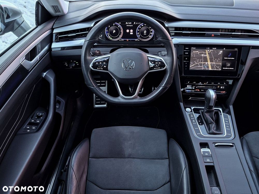Volkswagen Arteon Shooting Brake 2.0 TDI Elegance DSG - 18