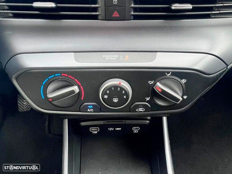 Hyundai i20 1.2 MPi Comfort - 12
