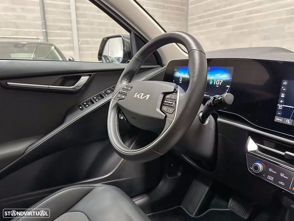 Kia e-Niro 64kWh - 44