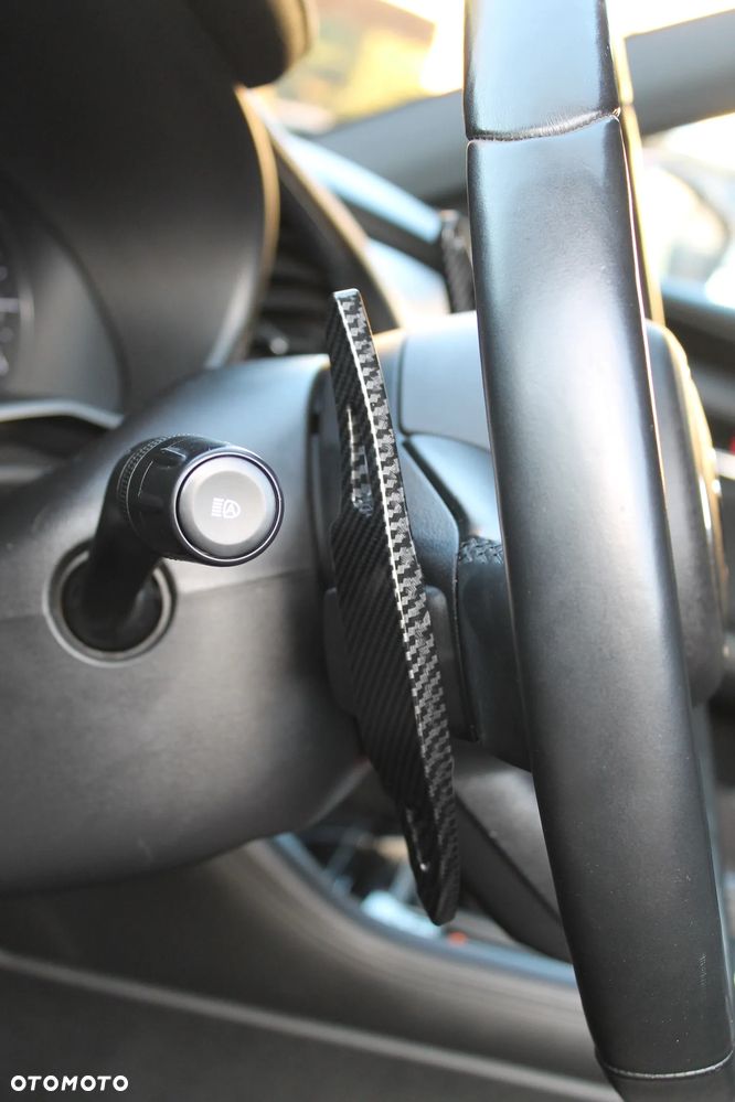 Mazda 3 SKYACTIV-G 2.0 M-Hybrid DRIVE SELECTION - 29