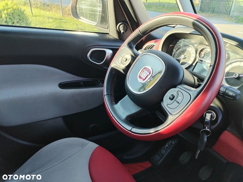 Fiat 500L - 12