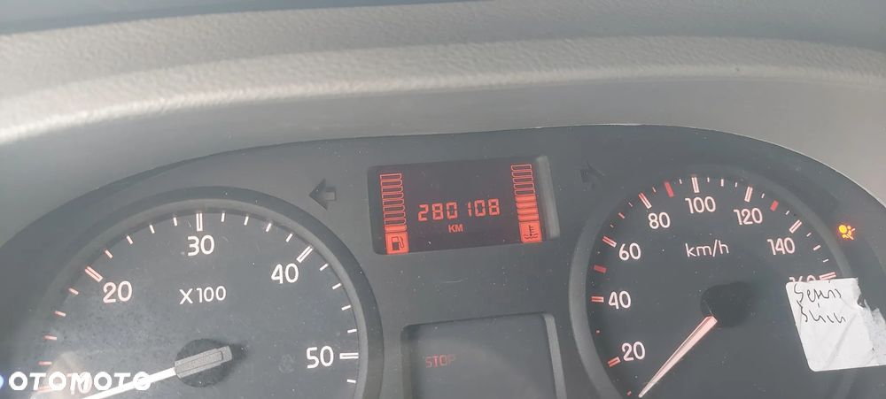 Renault Master L3H2 - 22