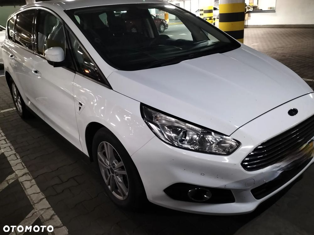Ford S-Max - 3