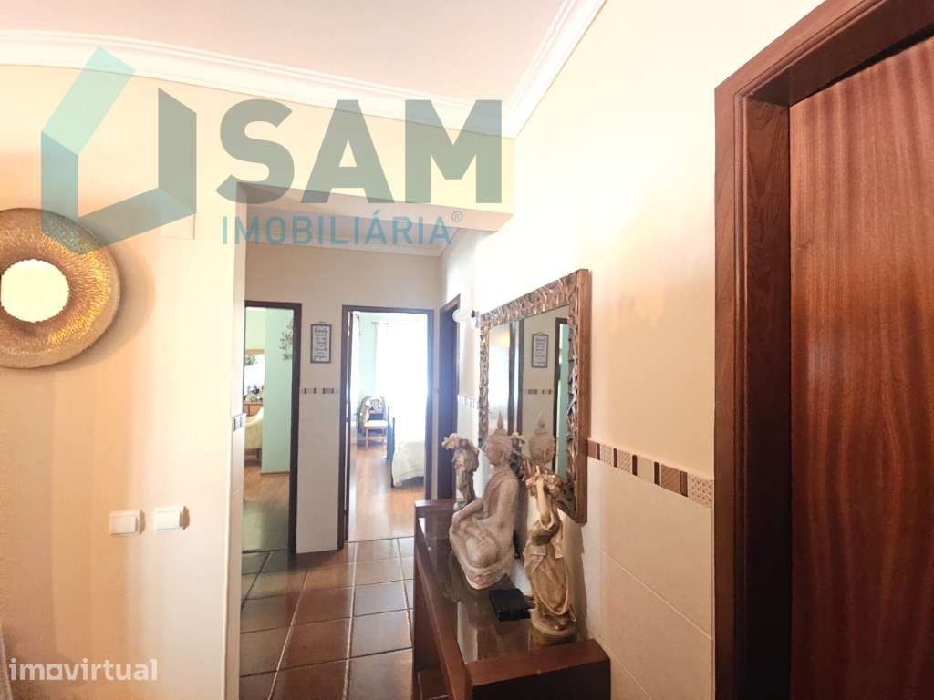 Apartamento T2+2 Peniche - Grande imagem: 3/22