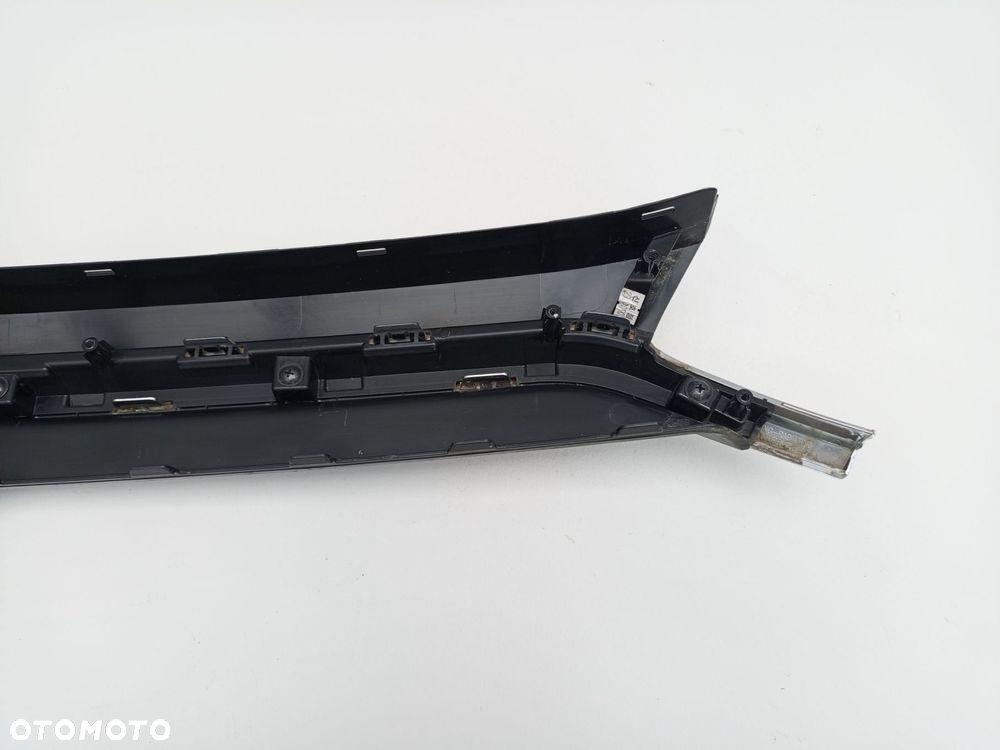 SSANGYONG KORANDO IV 4 GRILL ATRAPA CHŁODNICY PRZÓD K78751-37000 - 9