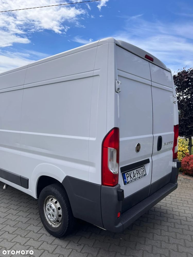 Fiat Ducato - 8