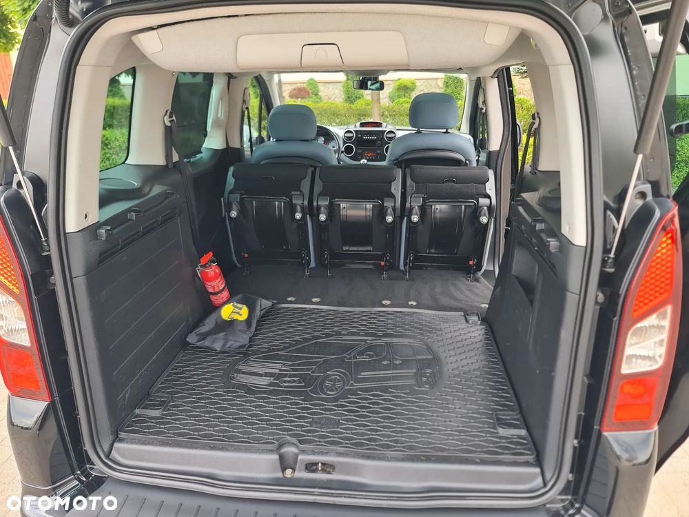 Citroën Berlingo Multispace HDi 115 FAP Selection - 30